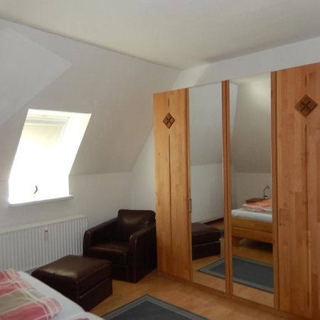 Landhaus Katharina Westerdeichstrich المظهر الخارجي الصورة